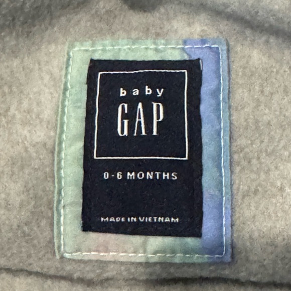 GAP Baby Jacket - Picture 4 of 6